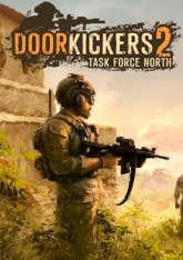 Door Kickers 2: Task Force North (2025)
